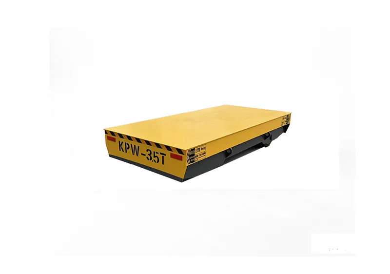 Cart de transferencia personalizado Fundry Carro de transferencia Fabricante de automóviles